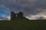 Ballycarberry Castle