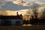 Schloss Blutenburg in München