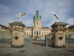 Schloss Charlottenburg 2