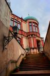 Schloss Darmstadt (HDR)