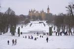 Schlossblick vom Offizierscasino (1)