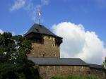 Bergfried