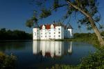 Schloss Glücksburg