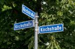 Kirchstraße