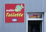 Nette Toilette