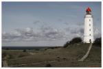 Leuchtturm Hiddensee colorkey2