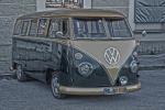 VW Bus