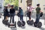 segway  münchen