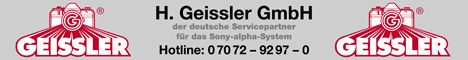 Geissler Service
