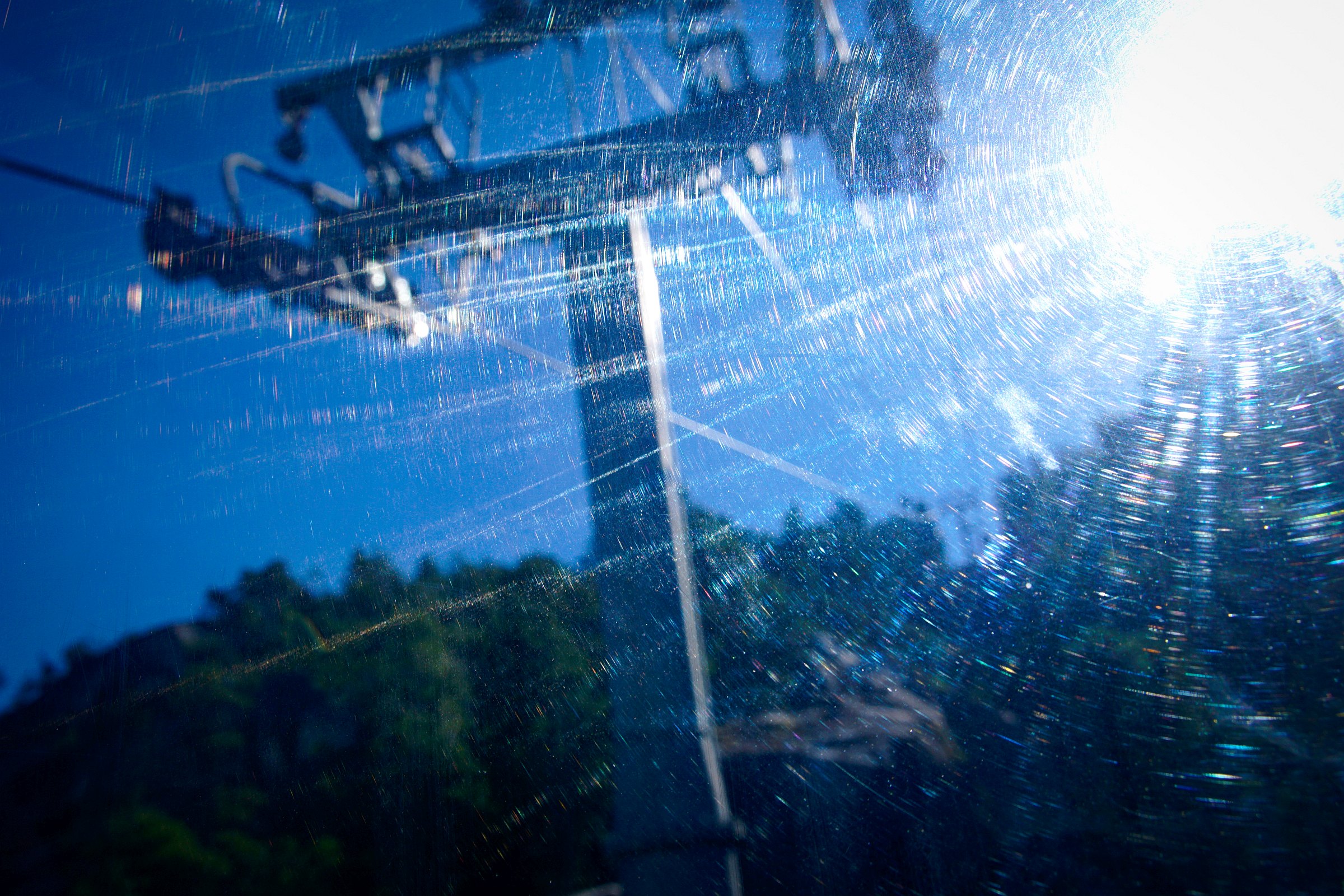 Sea to Sky Gondola in Squamish