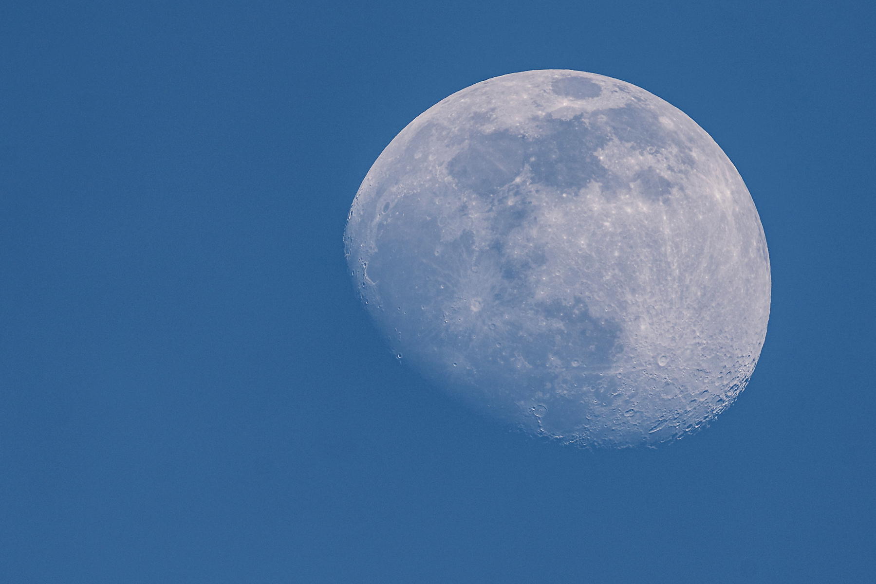 Mond 84%  23.04.2021