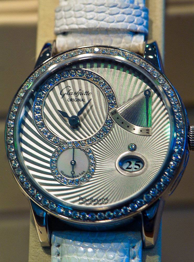 Glashütte III
