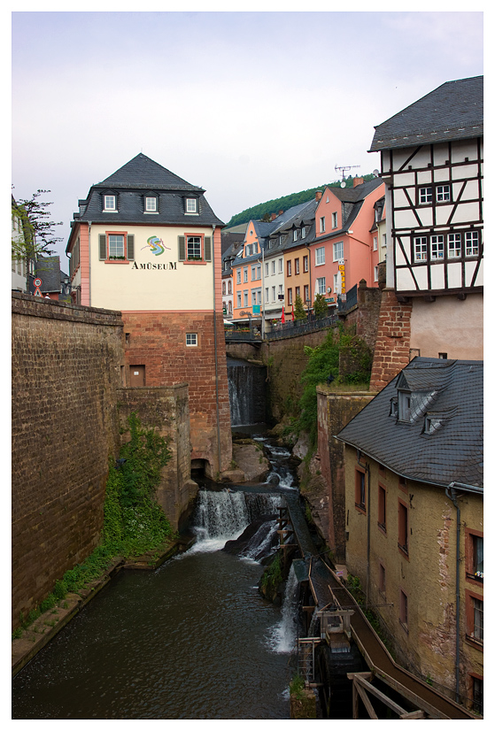 Saarburg I