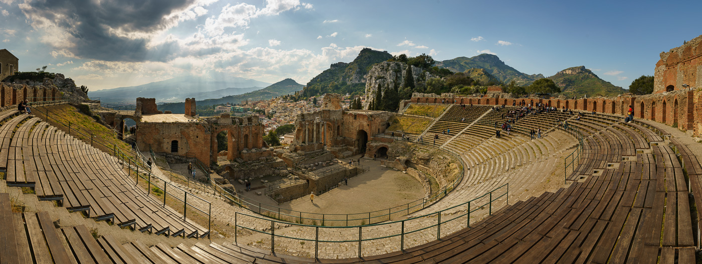 Vecchio Teatro