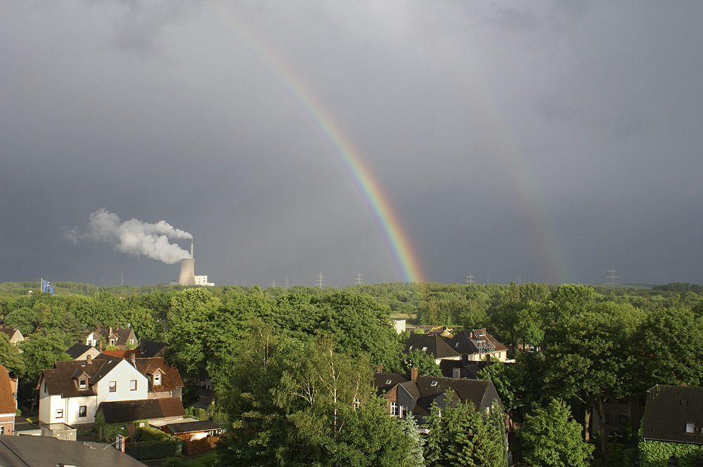 Regenbogen