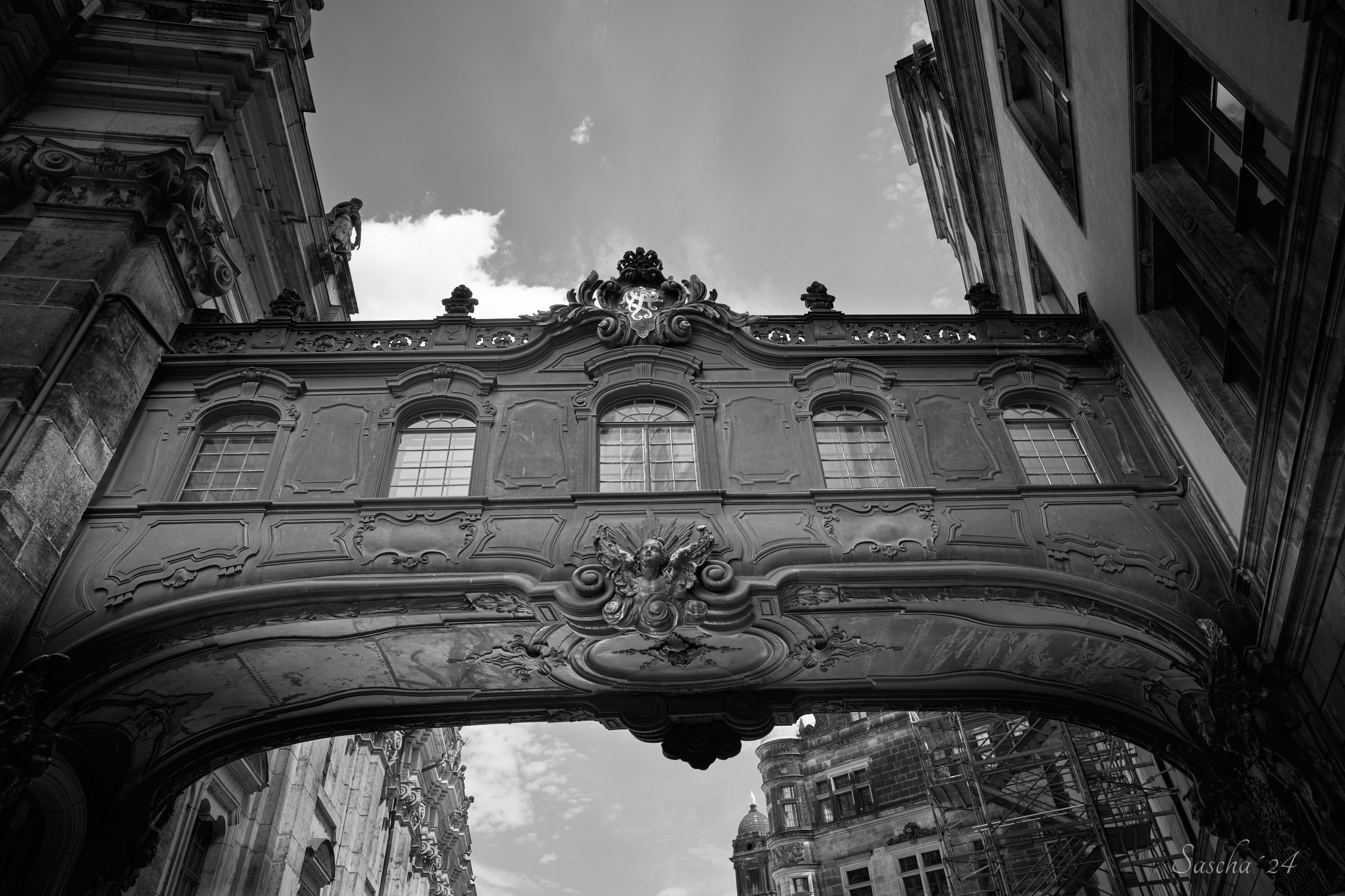 Schloß Dresden