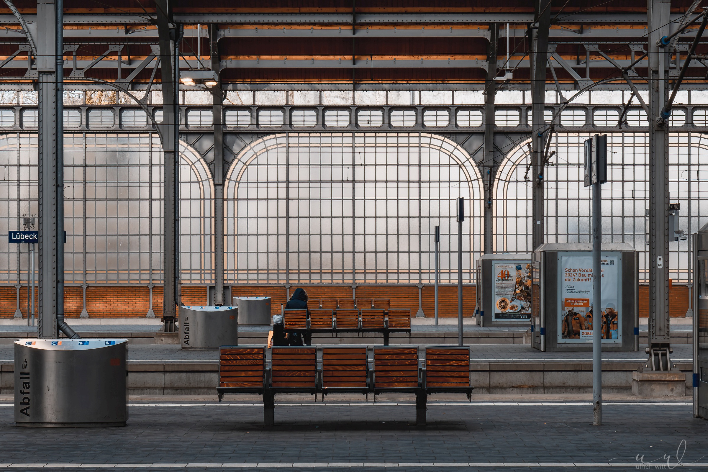 Lübeck Hbf (1)