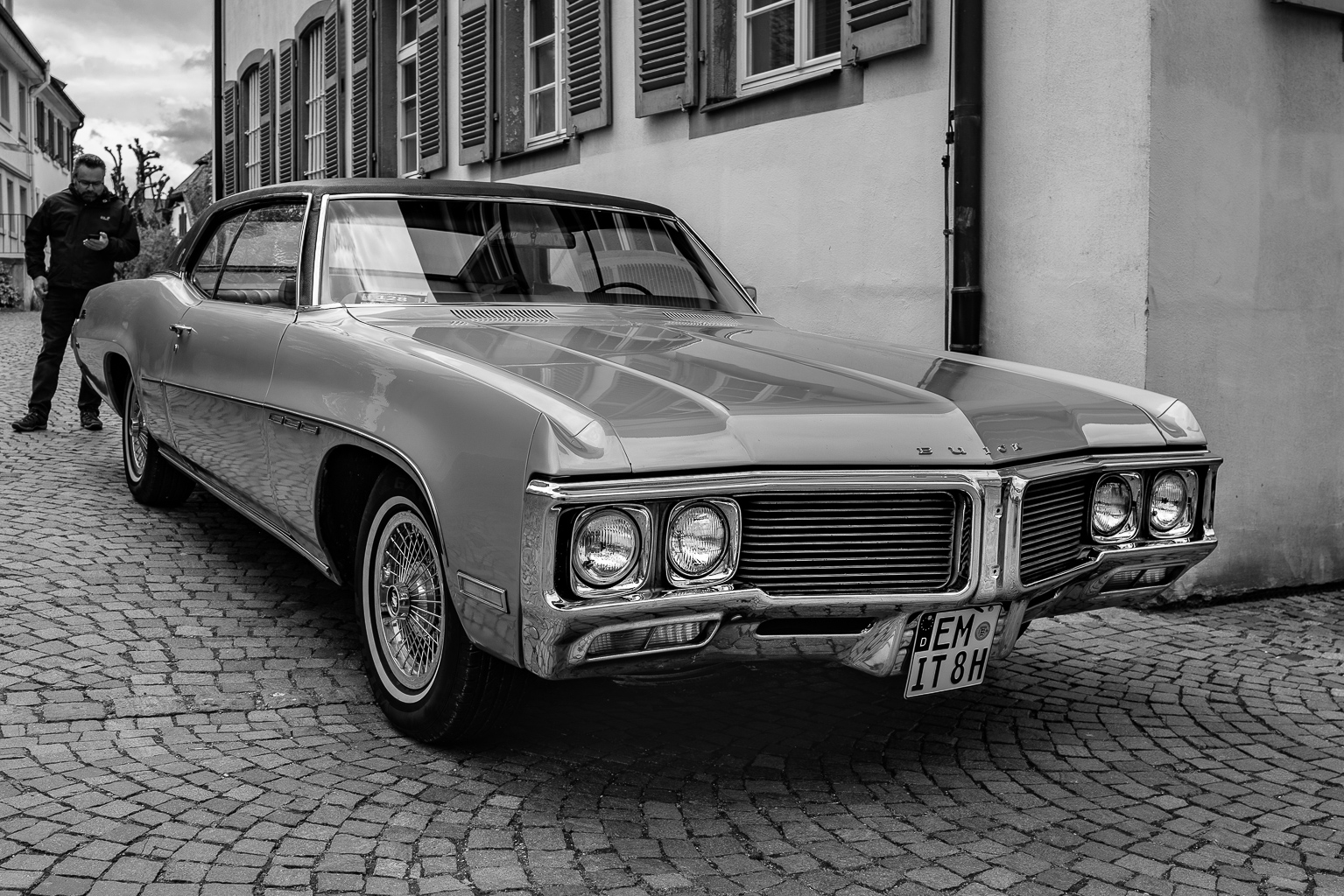 Buick Skylark