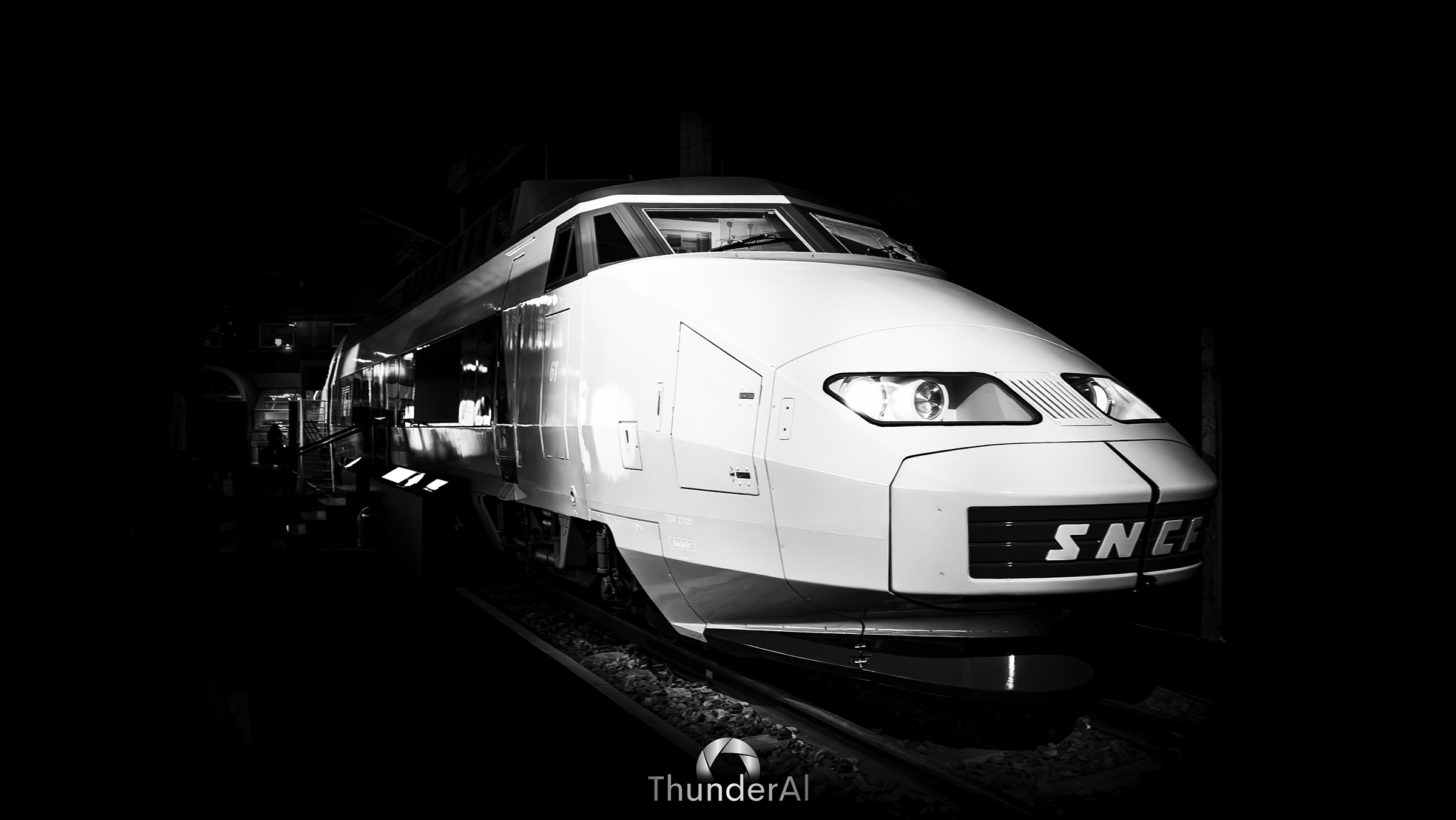 TGV