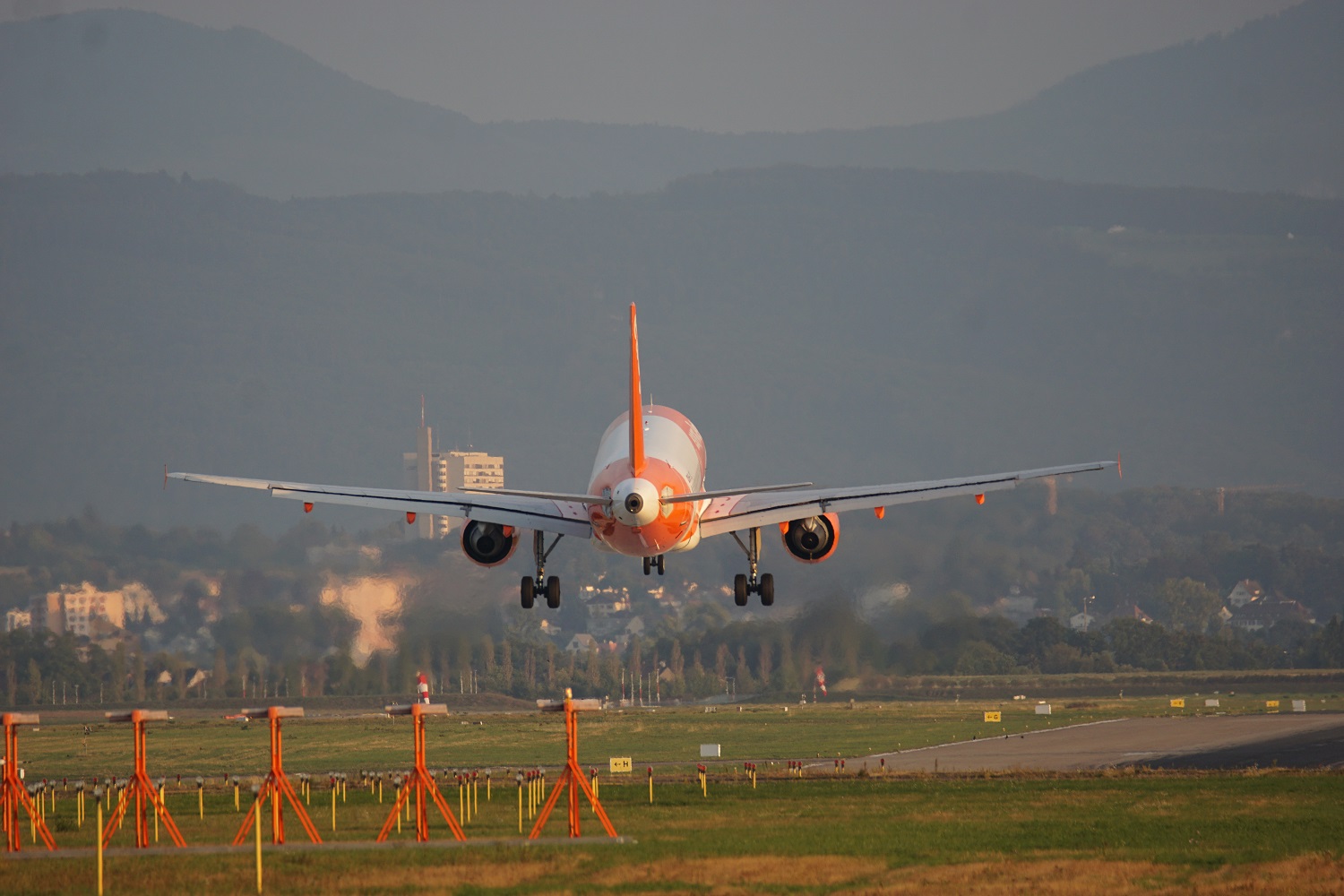 Gate 13 Euroairport