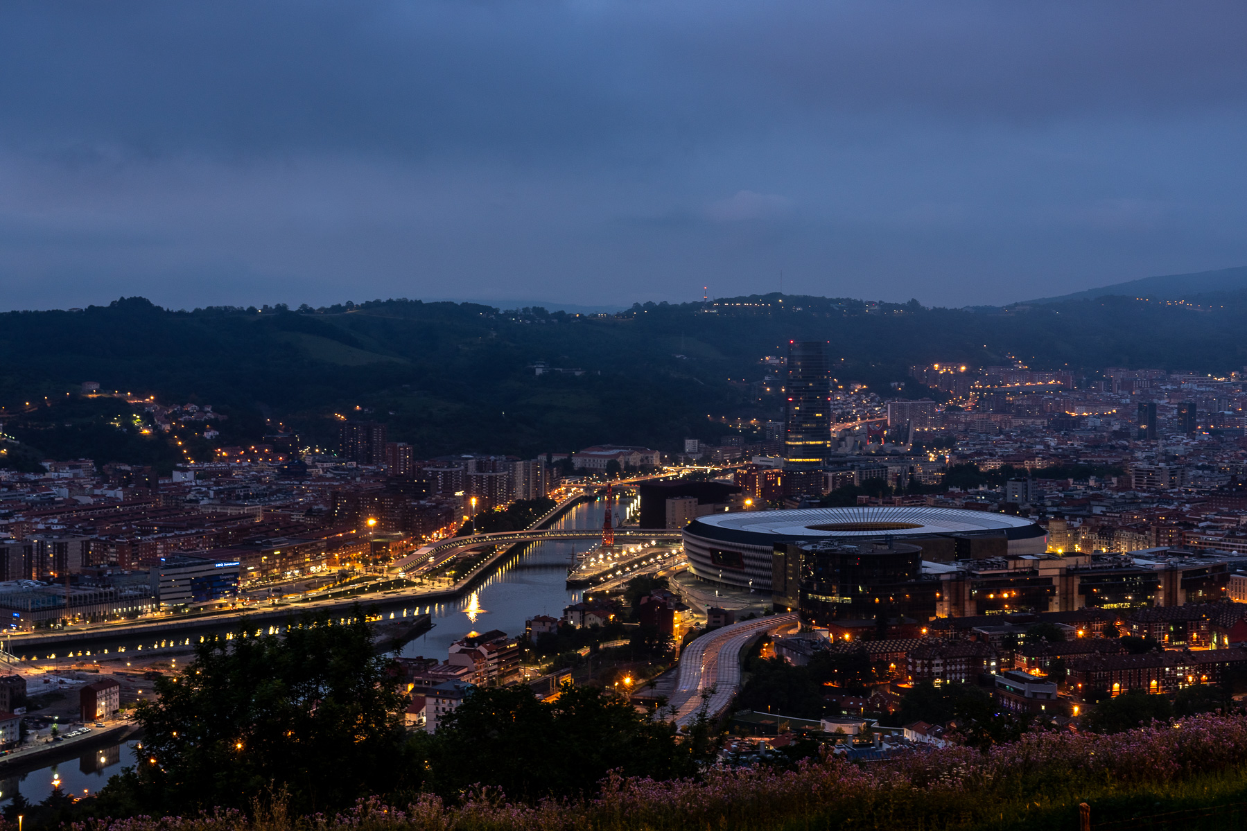 Bilbao