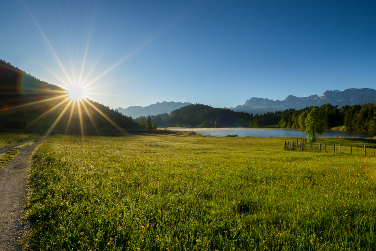 Geroldsee