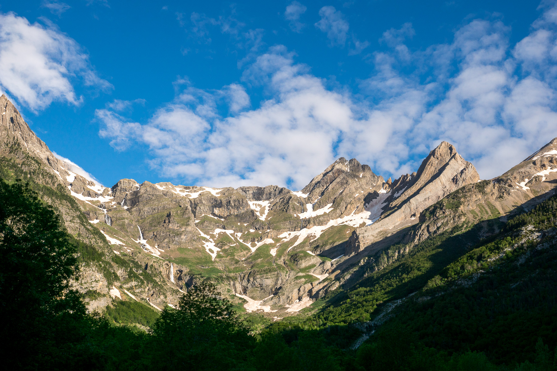 Monte Perdido