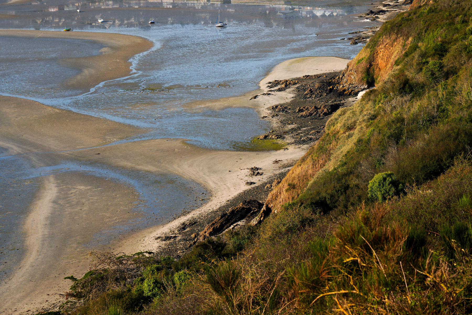 Pointe du Roselier