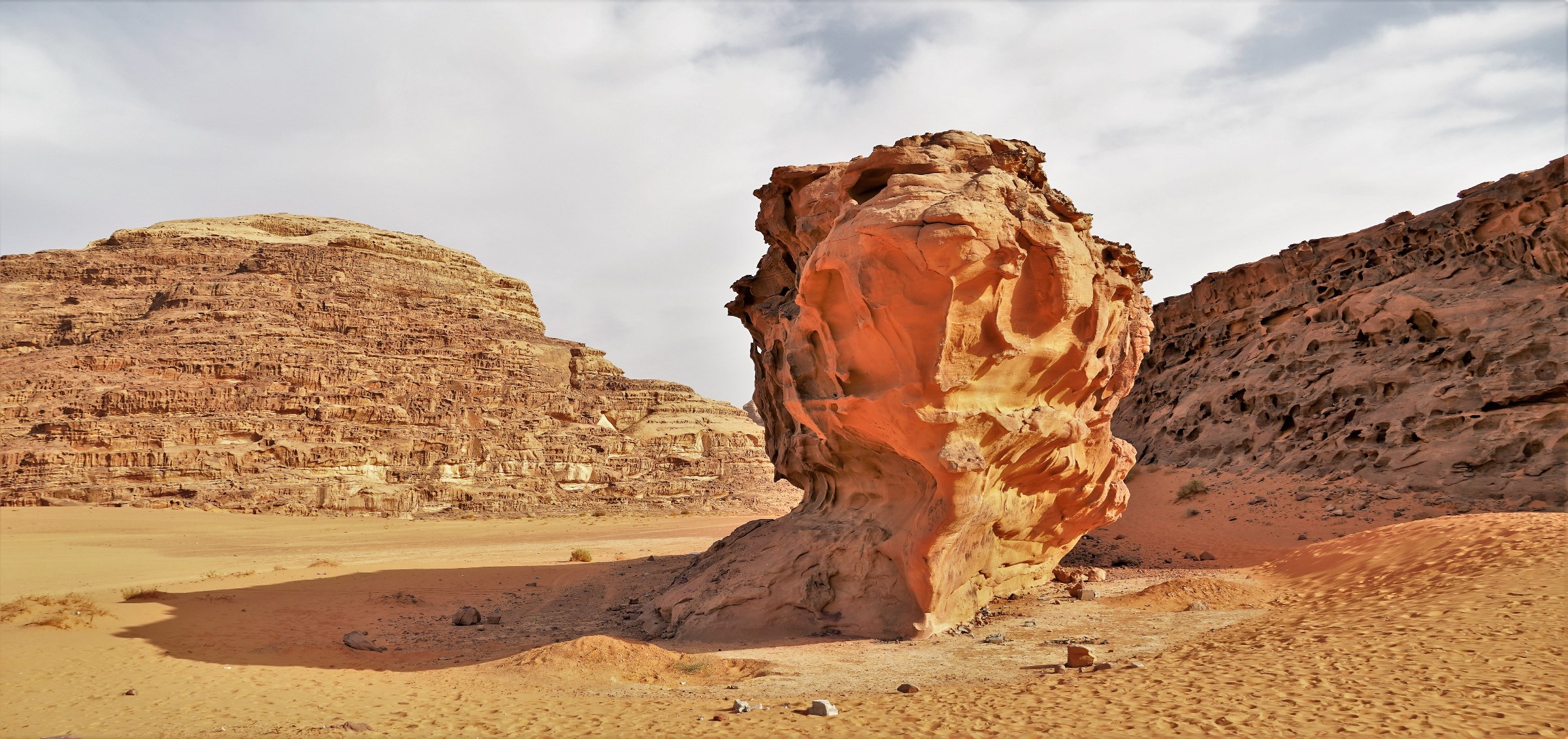 Wadi Rum 3