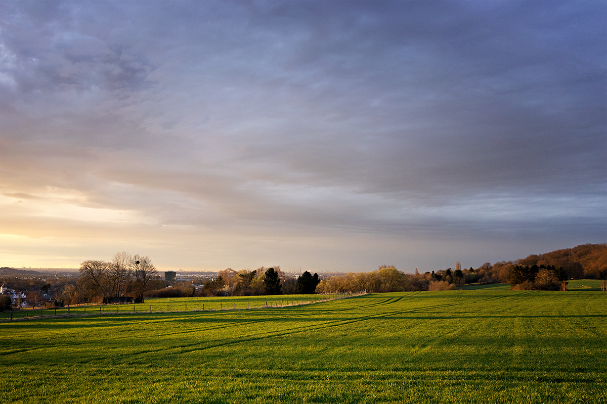 Wege durch den Alltag 20