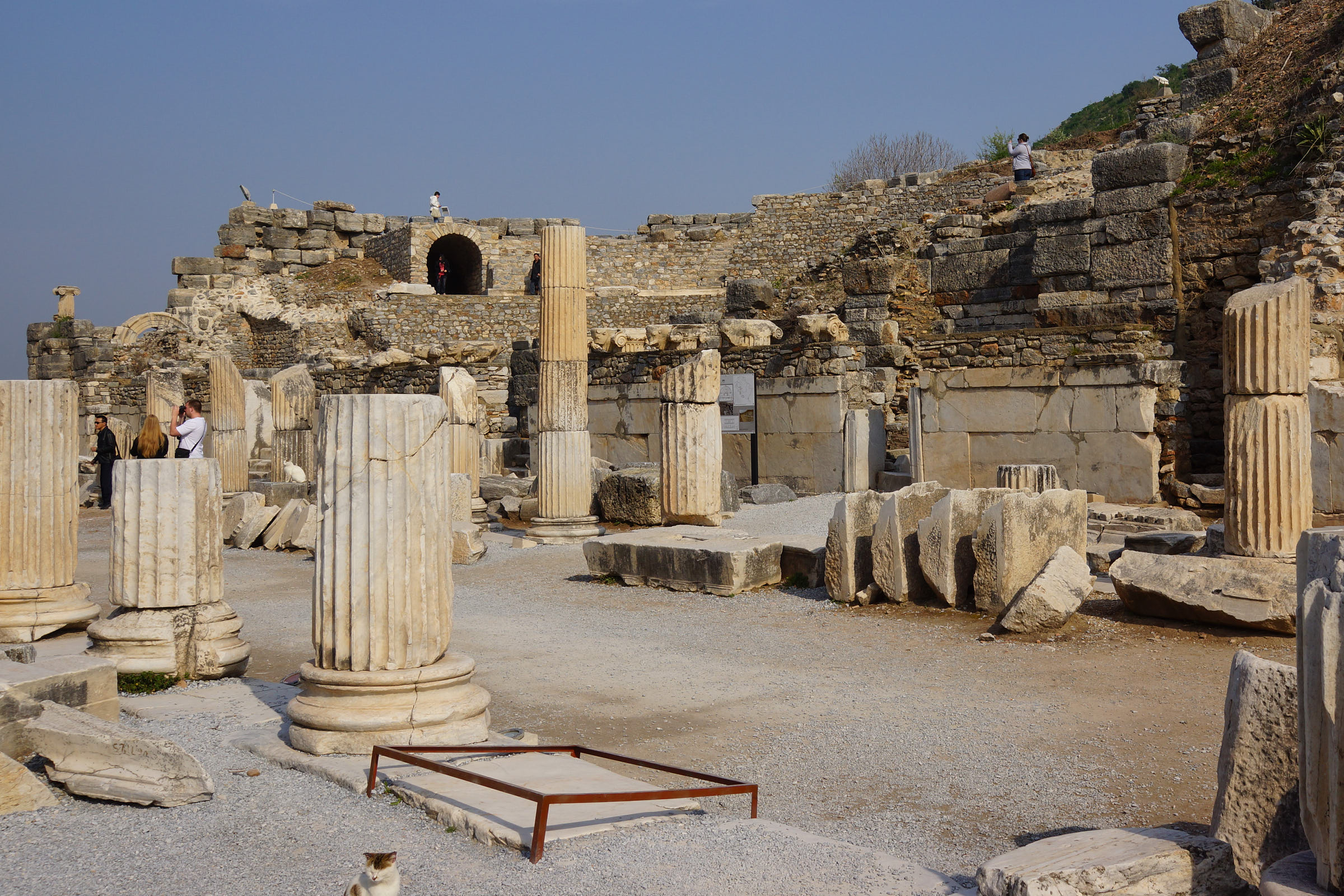 Ephesos 3