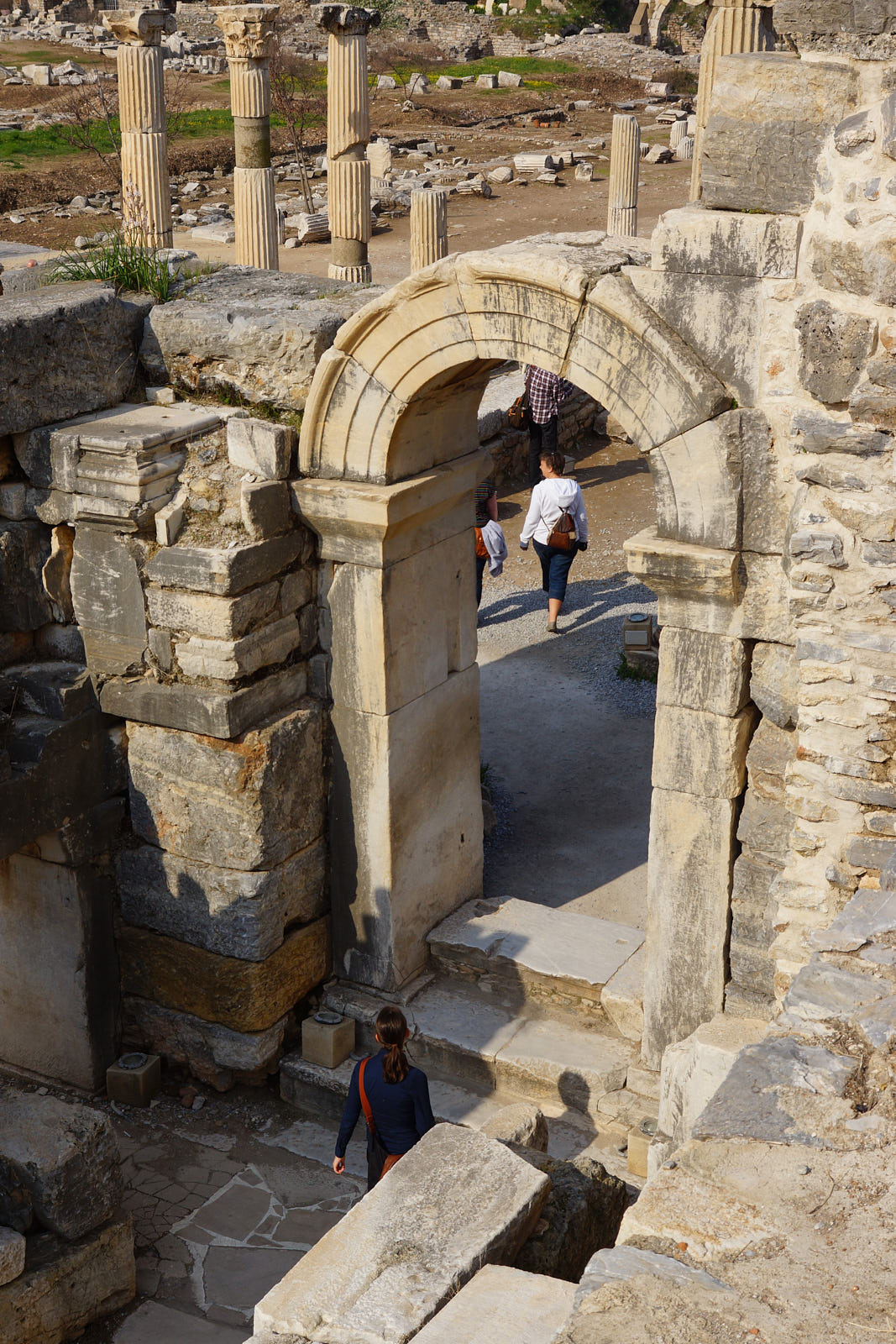 Ephesos