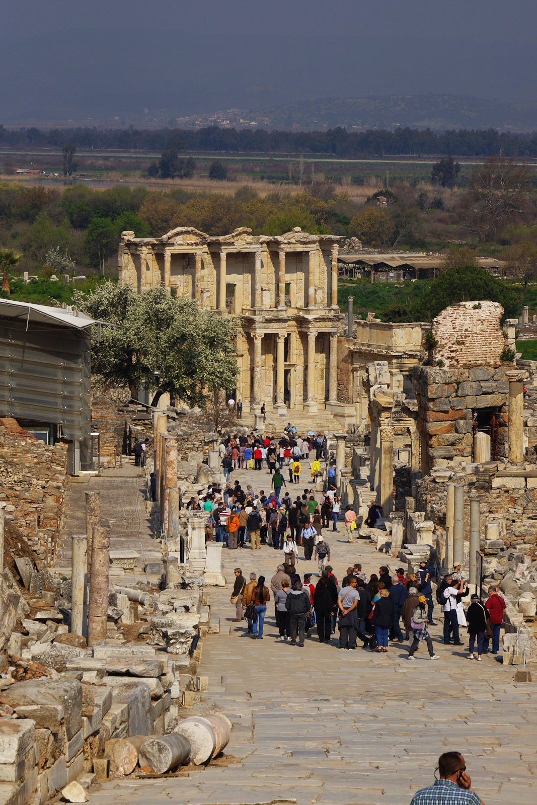 Ephesos 1