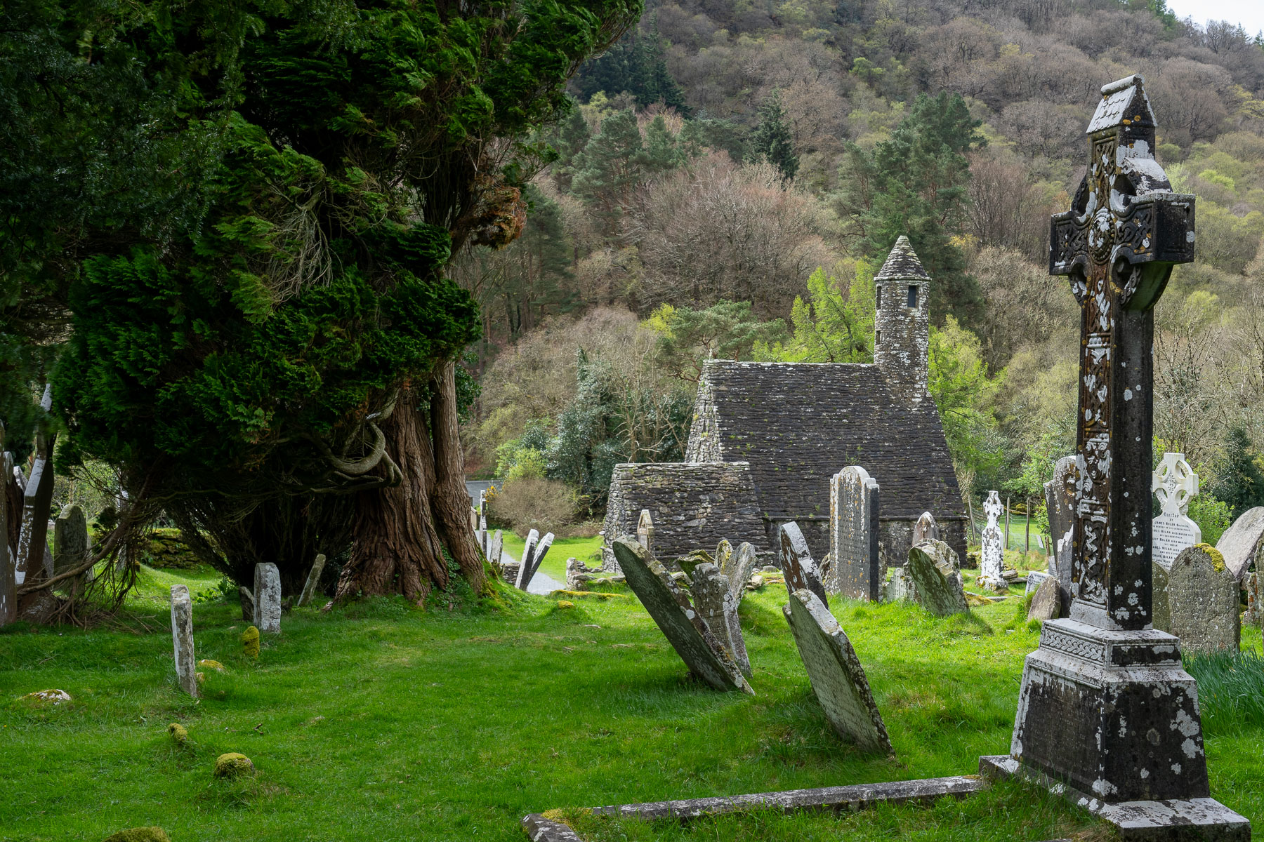 Glendalough