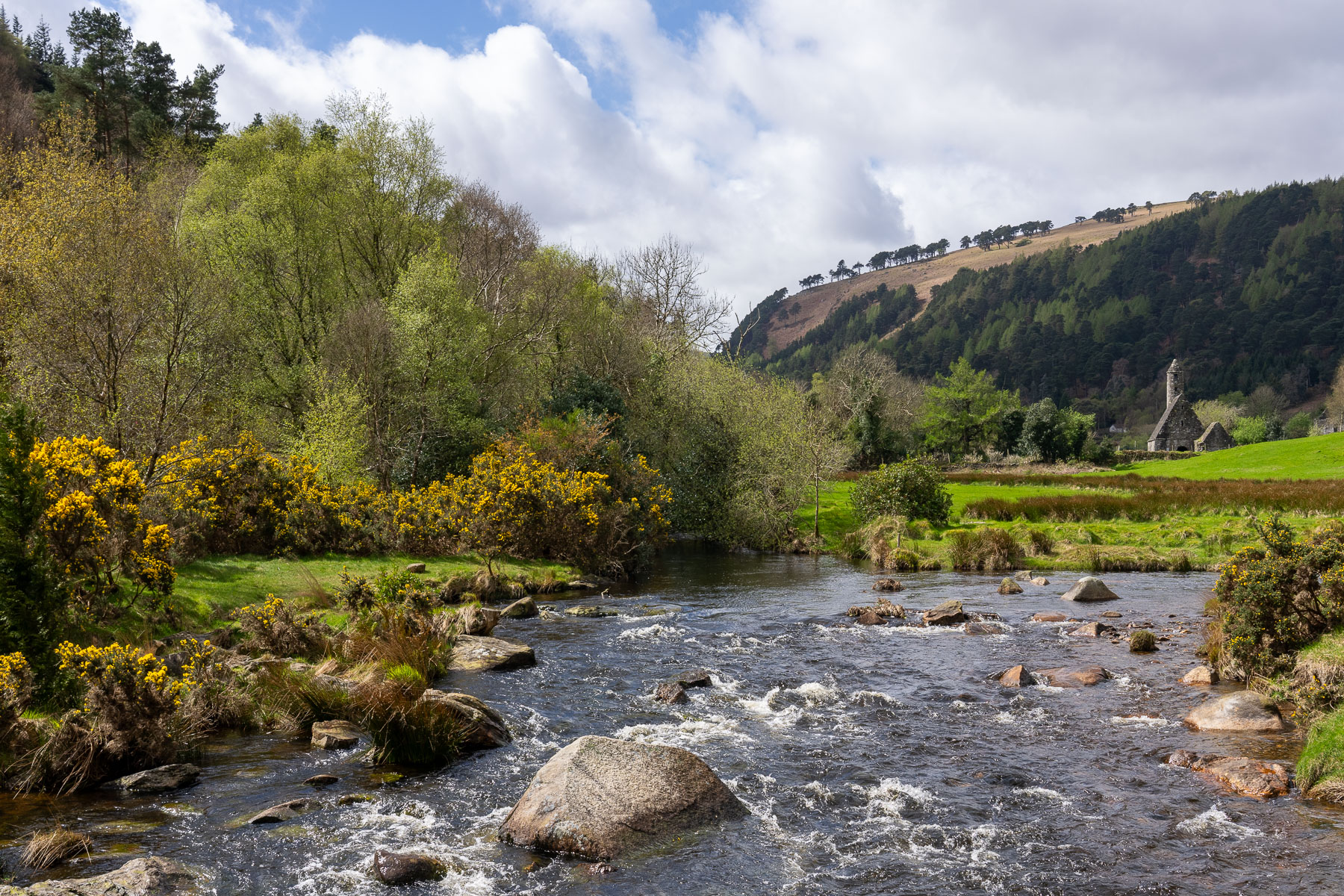 Glendalough