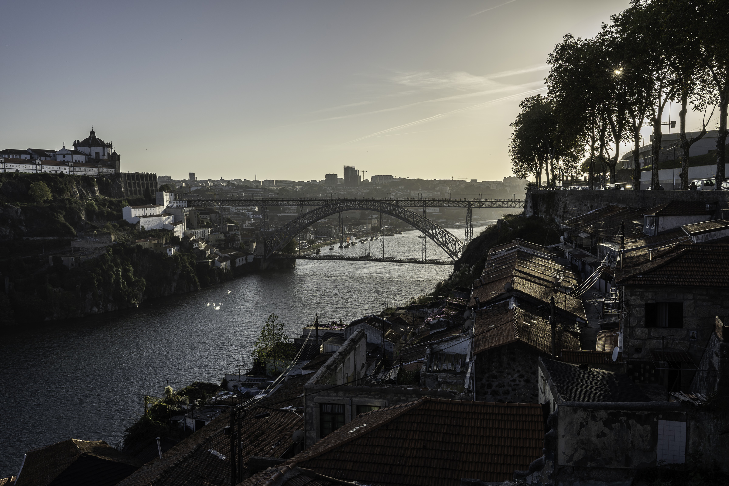 Porto, Ponte Luiz I