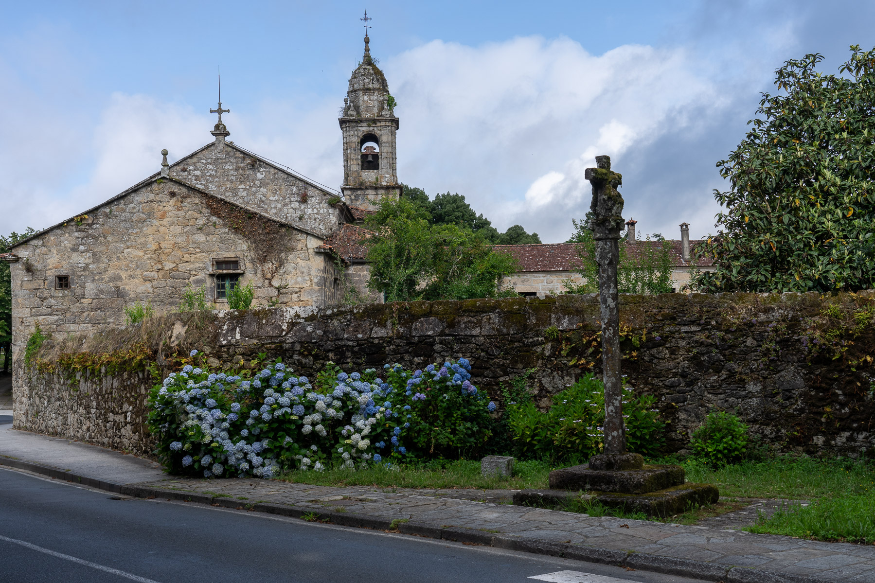 Santiago de Compostela