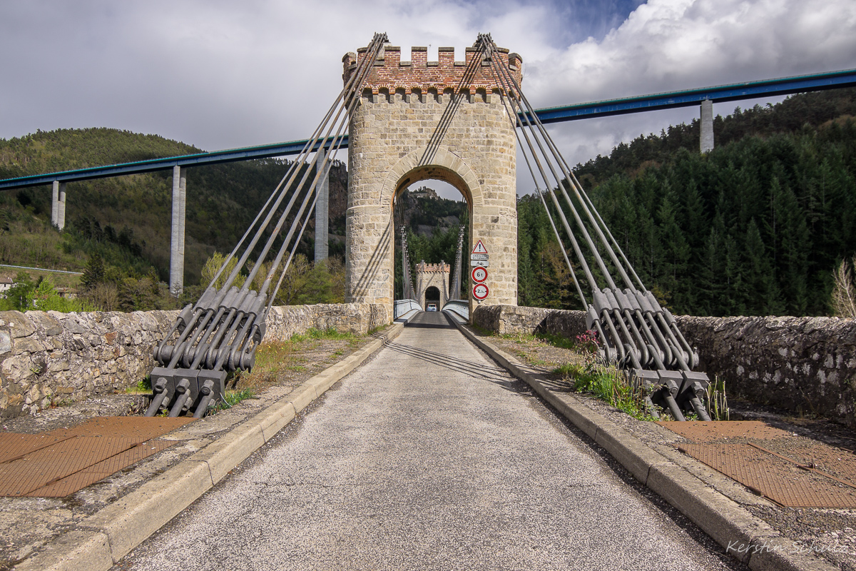 Pont de Lignon