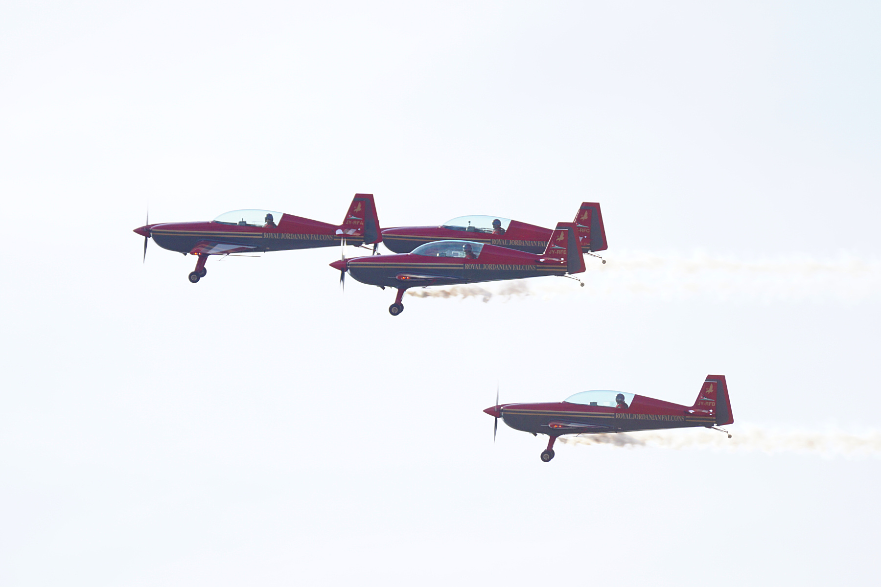 Flugtag Weinheim