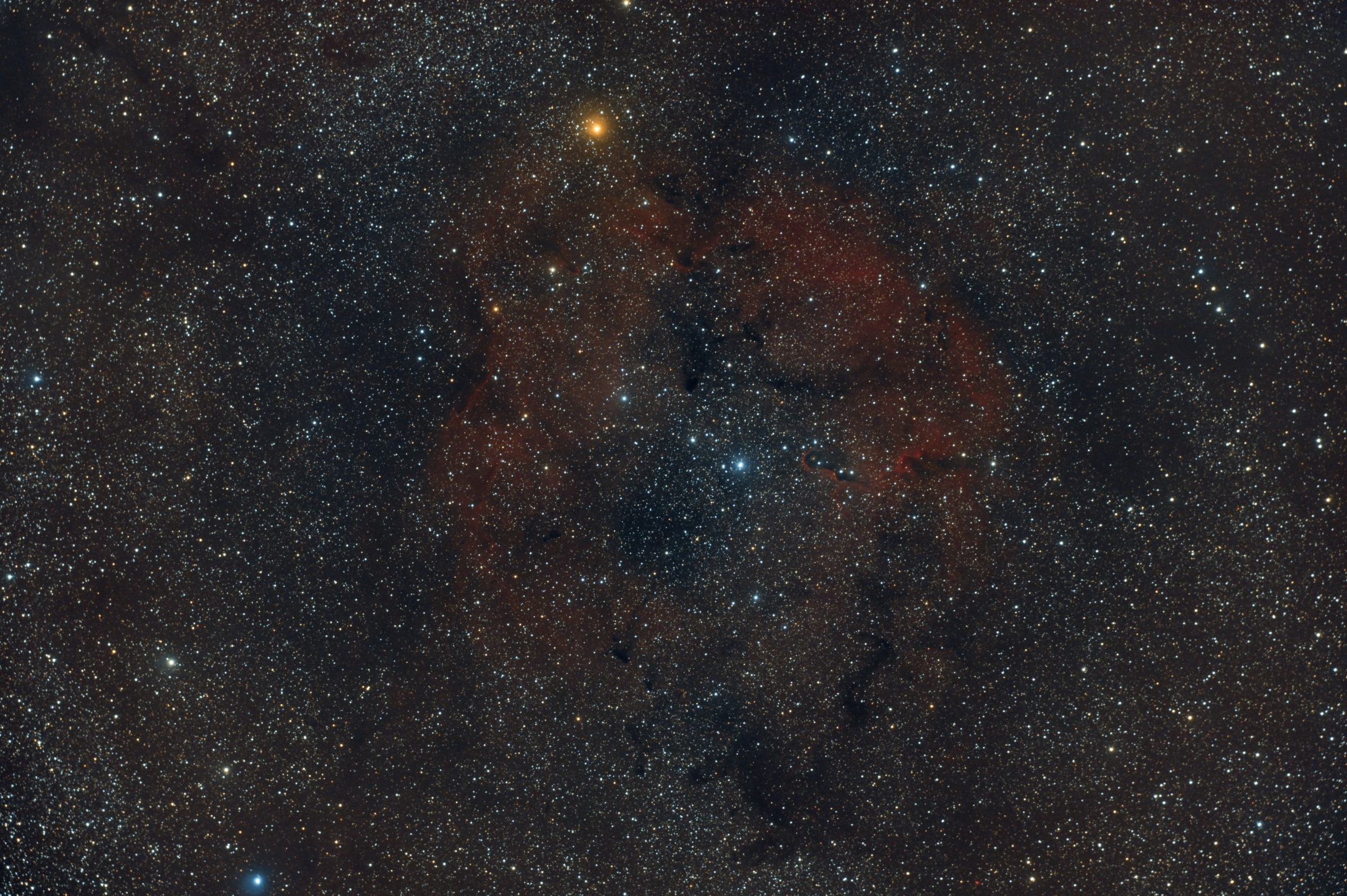 IC1396