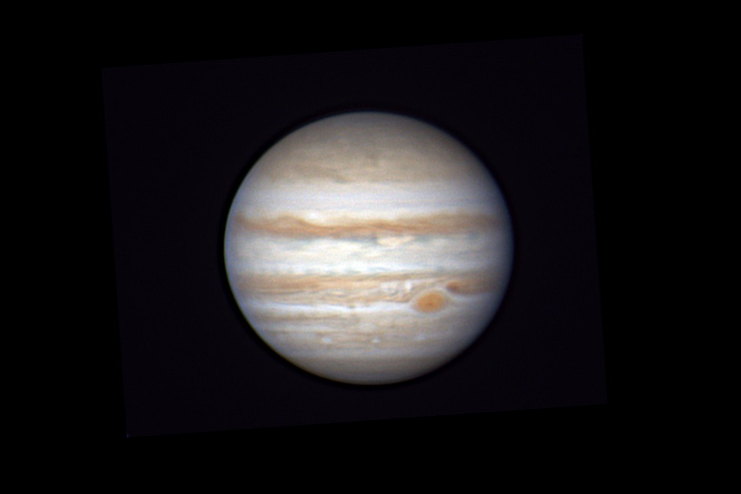 Jupiter 12.9.23