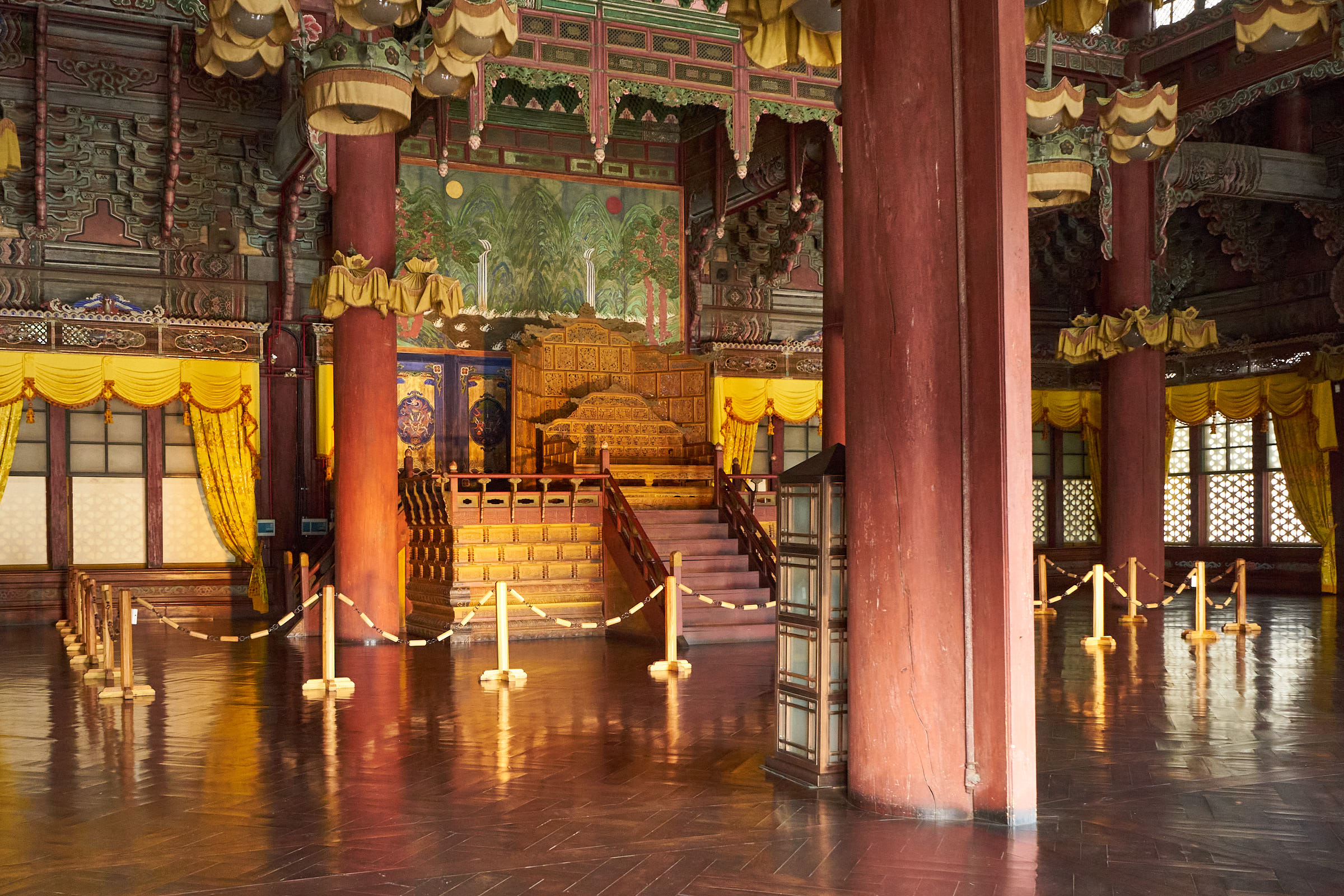 Changdeokgung 3