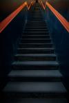 Rolltreppe Zeche Zollverein -III-