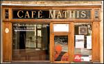 Café Mathis