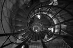 RX100 - Treppe im Arc de Triomphe