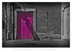 Pink Door