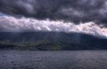 Unwetter Gardasee Bild 2