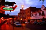 Fort Worth - Stockyards  Texas