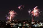 Feuerwerk Silvester 2022 1