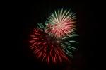 Feuerwerk